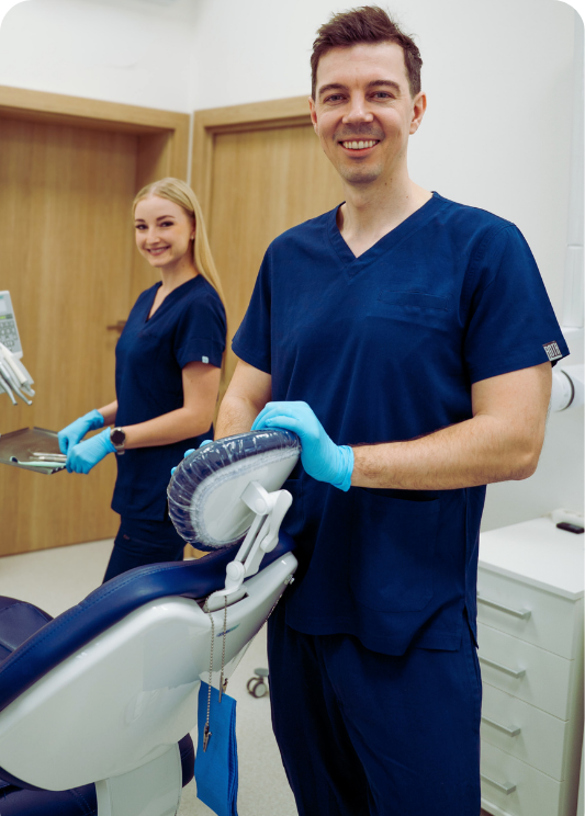 RoDental - Zubní ordinace Hodonín